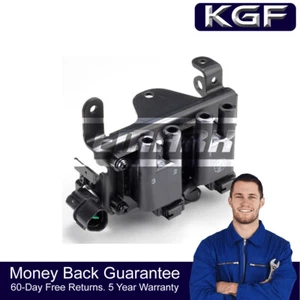 KGF Ignition Coil Pack Fits Hyundai Getz 2002-2009 1.0 + Other Models #2 - Picture 1 of 2