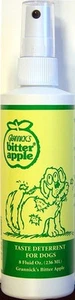 Grannicks Original Bitter Apple Spray For Dogs 8oz  - Picture 1 of 1