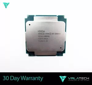 Intel Xeon E5-2683 V3 Processor 14 Core 2.0 GHz - SR1XH - Picture 1 of 1