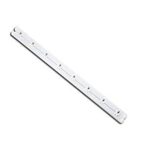 Cierre Busk para hacer corsés - Acero de alta calidad de 17" - Imagen 1 de 2