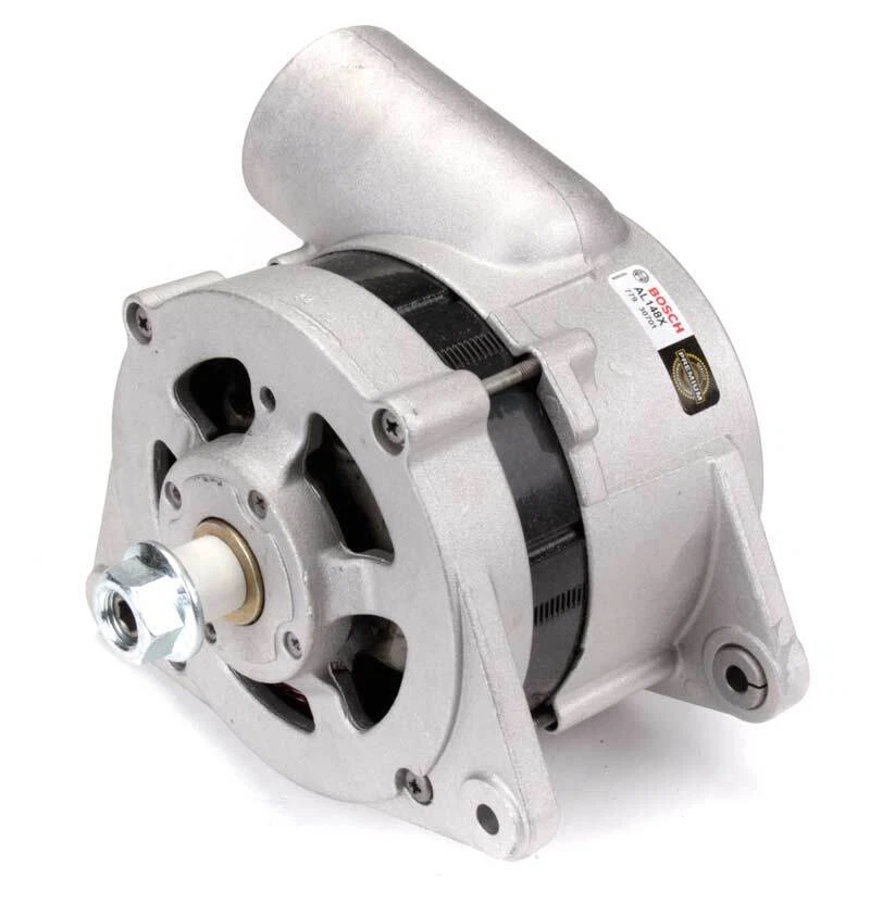 Alternador Bosch (140A) (Reconstruido) AL148X Foto 1 de 1