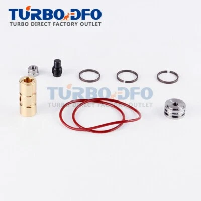 Turbo repair kit for Volkswagen Amarok 2.0 TDI 90Kw 122HP 1968 ccm CDBA 795090 - Image 1 of 2