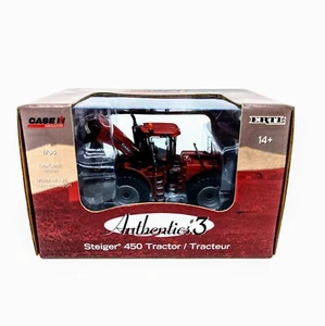 1/64 Case IH Steiger 450 4WD Tractor, Authentics #3 - Picture 1 of 6