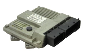⭐ECU control unit FIAT DOBLO 51880748 BC0101853B BC.0101853.B MJD6F3D6 MJD 6F... - Picture 1 of 5