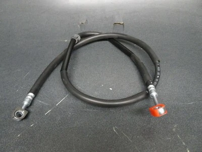 New Yamaha OEM Brake 1 Hose, 2008-14 FX10 #8HA-25872-00-00 - Image 1 of 4