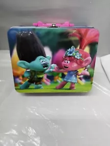Trolls World Tour | Rompecabezas Lenticular | Lata Coleccionable | Amapola y Rama - Imagen 1 de 4