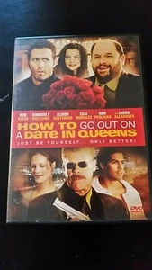How to Go Out on a Date in Queens DVD Michelle Danner(DIR) 2006 Used - Picture 1 of 2