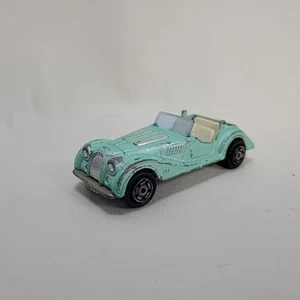 Majorette 261 Morgan Diecast Car - Picture 1 of 7