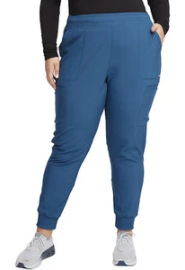 Cherokee Scrubs Hose Mid Rise Jogger Scrub Pant CK080A CAPS Karibik kostenloser Versand - Bild 1 von 5