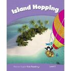Penguin Kids 5 Island Hopping Reader CLIL (Penguin Kids - Paperback NEW Caroline