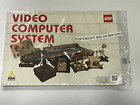 Lego Atari 2600 Video Computer System INSTRUCTIONS ONLY 10306