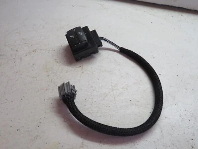 2008 凯迪拉克 SRX 加热座椅乘客右右手 — 第 1/4 张图片