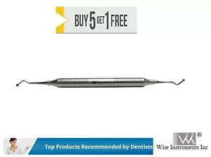 Dental Bagger # 129/130 (1,7 mm Durchmesser) von Wise - Bild 1 von 1