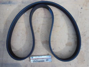Correa de transmisión 3V900 - Super HC Powerband de Gates - NUEVO - Imagen 1 de 5