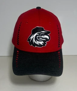 Rochester Red Wings New Era Mütze 9Forty verstellbar Kappe MiLB offiziell sportlich - Bild 1 von 6