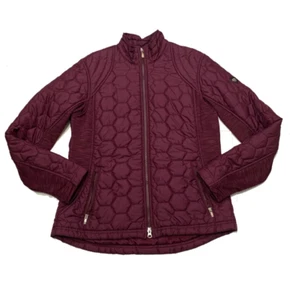 Ariat Women's Quilted jacket Size Large Puffer jacket - Picture 1 of 6
