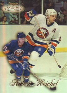 1998/99 98/99 TOPPS GOLD LABEL HOCKEY CLASS 1 CARD (1-100) U PICK FROM LIST