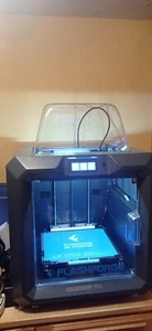Flashforge Guider 2s 3D Printers Industrial grade - Picture 1 of 9