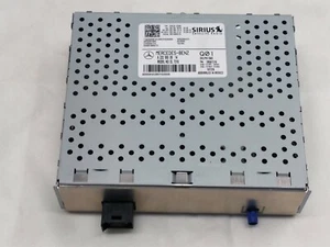 Satellite Radio Mercedes-Benz GLC300 2018 A2229009914 - Picture 1 of 7