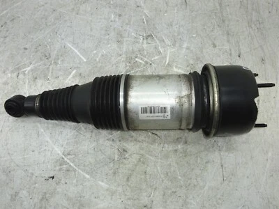 10-19 Jaguar XJ Rear Right/Left Air Suspension Shock Absorber Strut OEM DE221294 - Image 1 of 4