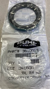 Polaris OEM Rear Axle Seal x2 Sportsman Big Boss Ranger Magnum Xpress + 3610013 - Picture 1 of 1