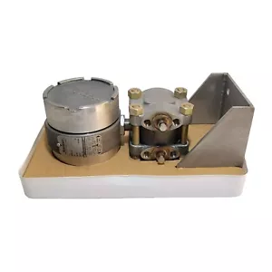 Rosemount 1153DD7PB Alphaline Druckmessumformer 2000psi - Bild 1 von 9