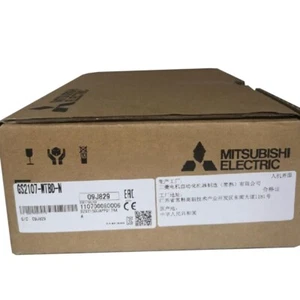 GS2107-WTBD-N Mitsubishi Nuevo Precintado Pantalla Táctil GS2107WTBDN - Imagen 1 de 1