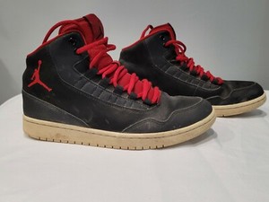 nike jordan executive
