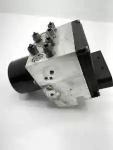 2012-2013 Dodge Ram 1500 Pickup Anti Lock Abs Brake Pump Module Assembly - Picture 1 of 13