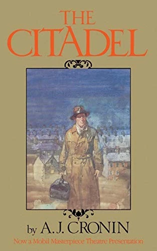 The Citadel by Cronin, A.J. - Image 1 of 1