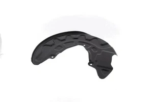 AUDI/VW Front Brake Disk Protection Plate Left N/S Genuine 5Q0615311G - Picture 1 of 2