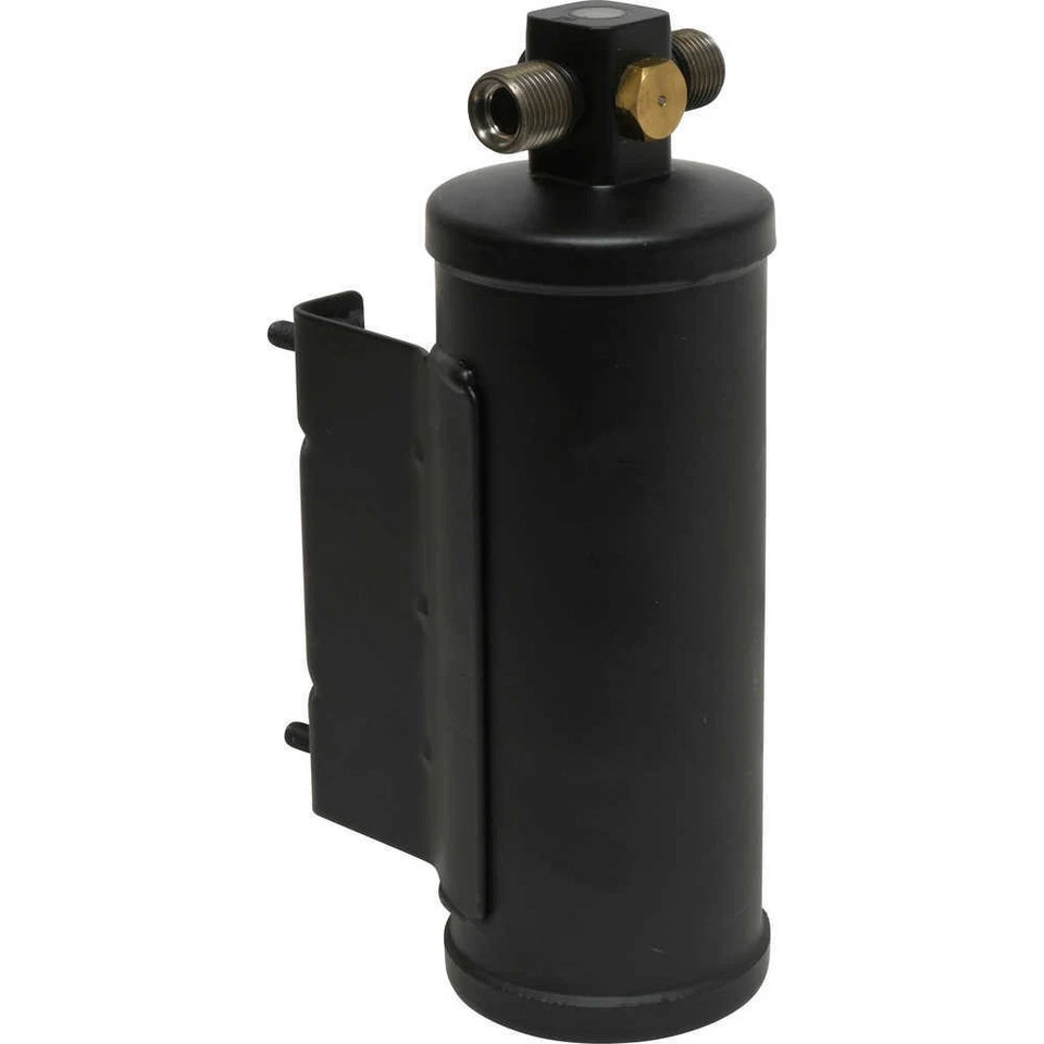 Receptor de aire acondicionado secador compatible con Mazda B2200 B2600 B2000 1986-1993 AIRE ACONDICIONADO UNIVERSAL Foto 1 de 4