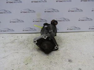 NISSAN QASHQAI J10 2010-2013 1.6 DCI DIESEL STARTER MOTOR 233001375R - XBST0365 - Picture 1 of 6