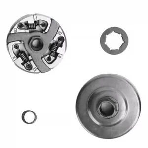 Effizienter Kupplungstrommellagersatz für 394XP für 395XP Kettensäge Kompatib - Picture 1 of 7