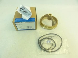 202824 New In Box; Watts 887911 Check Seat Repair Kit; RK 709 S 4 - Picture 1 of 3