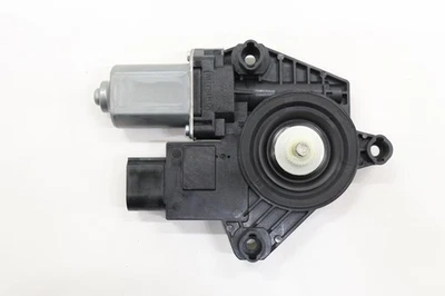 2019 - 2021 BMW X4 G02 REAR RIGHT DOOR POWER WINDOW GLASS MOTOR OEM 51357457252 - Image 1 of 4