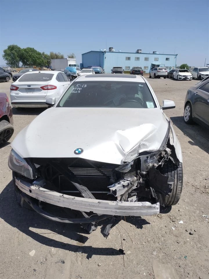 INTERRUPTOR ENCENDIDO BMW 750LI 2009-2015 Foto 1 de 4