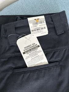 Nomex IIIA Stationwear Flying Cross Cargo Pant New W/Tags 32waist - Picture 1 of 4