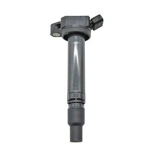 1x New Ignition Coil 90919-02256 For Toyota & Lexus I4 V6 V8 2005-2024 - Picture 1 of 4