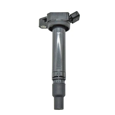 1x New Ignition Coil 90919-02256 For Toyota & Lexus I4 V6 V8 2005-2024 - Image 1 of 4