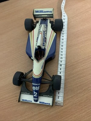 Minichamps Renault Williams - Immagine 1 di 4