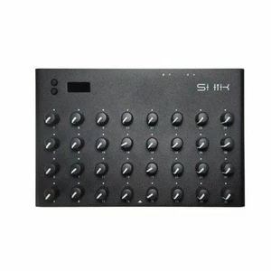 SHIK N32B Slim Compact 32-Knob MIDI Controller - Picture 1 of 1