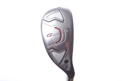 Ping G20 23* 5H Hybrid Regular Flex Ping TFC 169H Good - Image 1 of 4