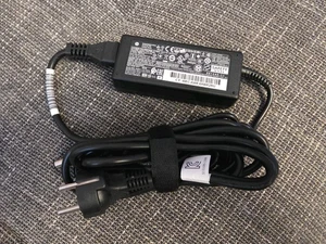 Original HP Netzteil 693711, 65W, 19,5V Ladegerät - Bild 1 von 3