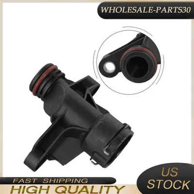 Fits Mercedes-Benz S550 E550 CLS550 2011-2020 2782002152 Coolant Feed Line Left - Image 1 of 4