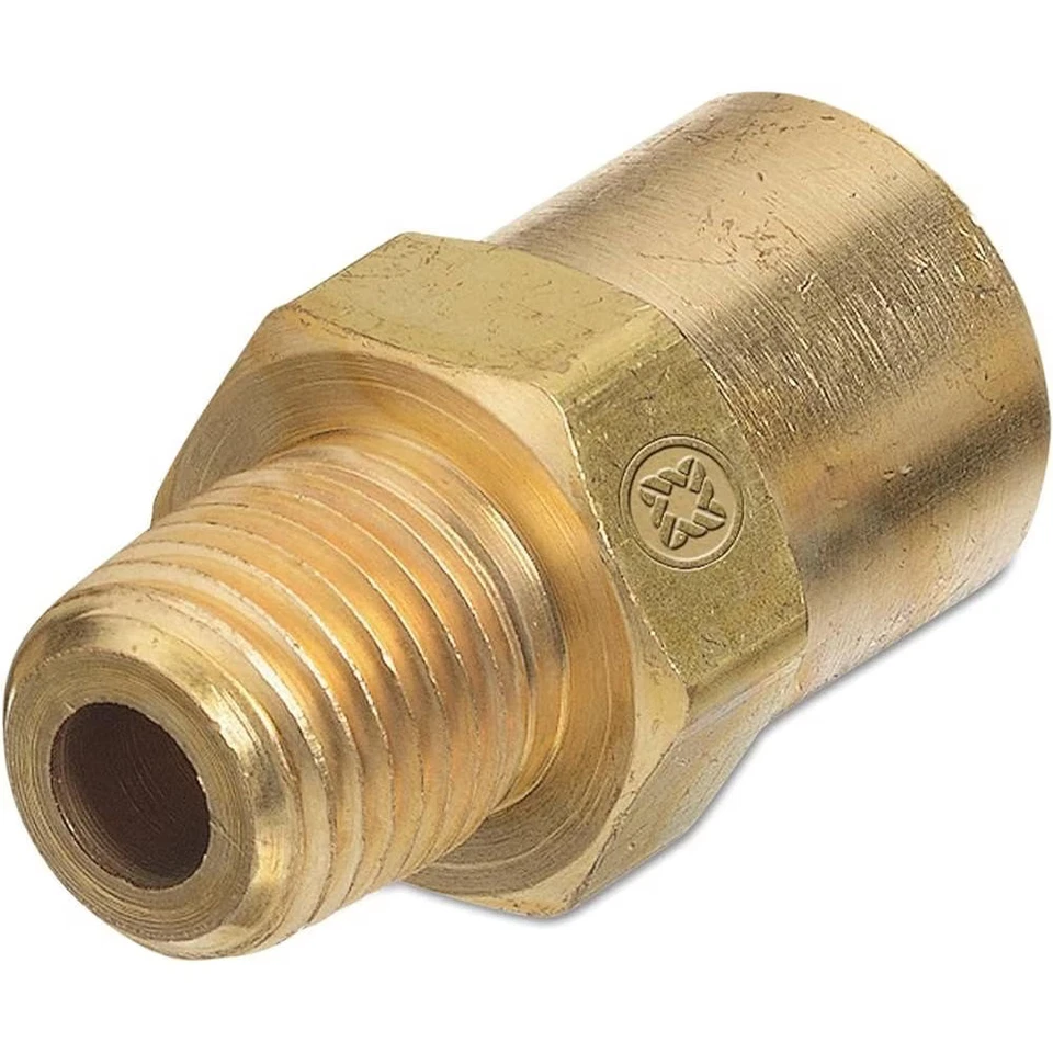 AW-15A Western Enterprises CGA 032 Body RH-1/4 NPT Western Enterprises AW-15A - Image 1 of 1