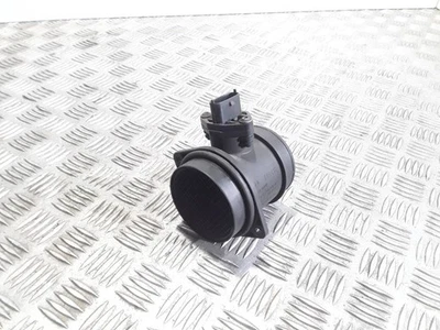 Volvo S70  V70  V70 XC 1999 Diesel MAF mass air flow meter sensor 0280218108 - Image 1 of 3