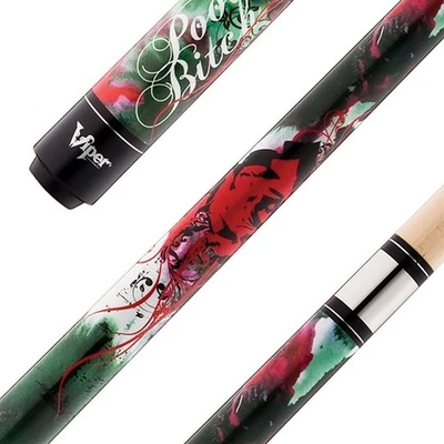 Viper Underground Pool Bitch Pool Billiards Cue Stick 19 Ounces