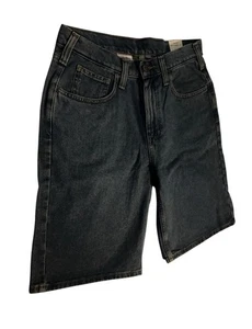 Carhartt jean shorts size 31 - Picture 1 of 2