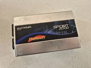 Haltech PS2000 Ecu - Picture 1 of 2